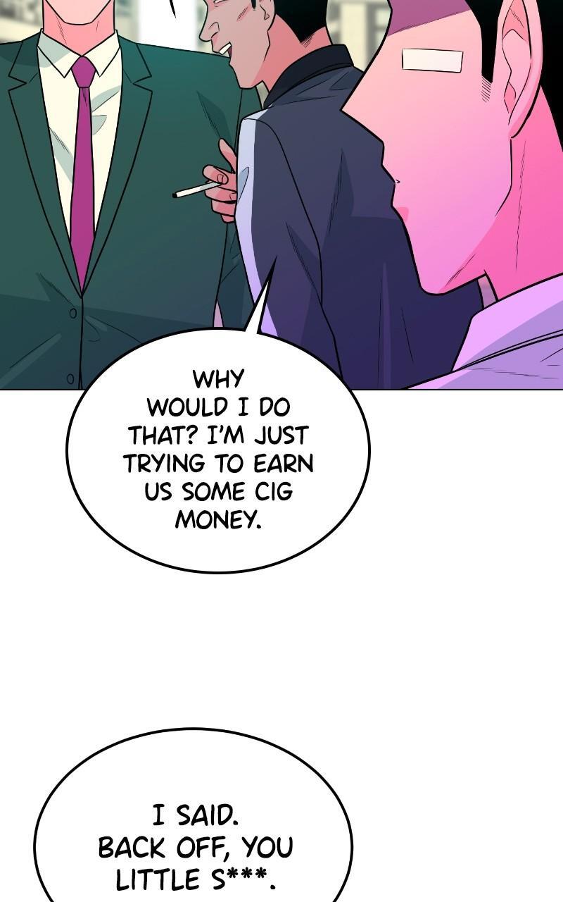Read The Good Student Manga Online