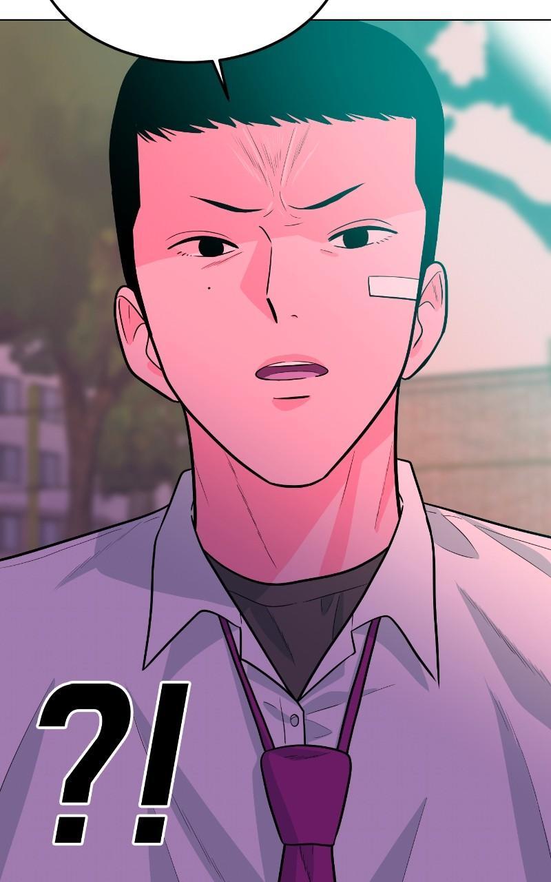 Read The Good Student Manga Online