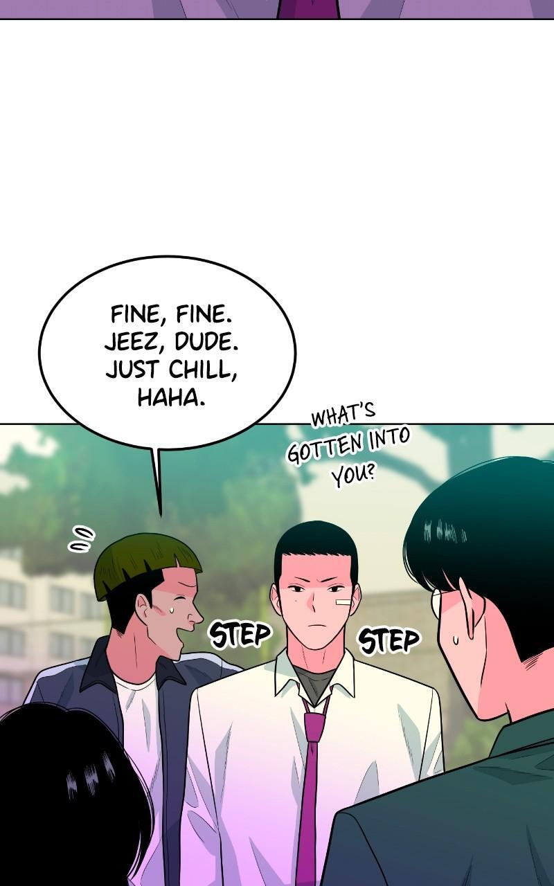 Read The Good Student Manga Online