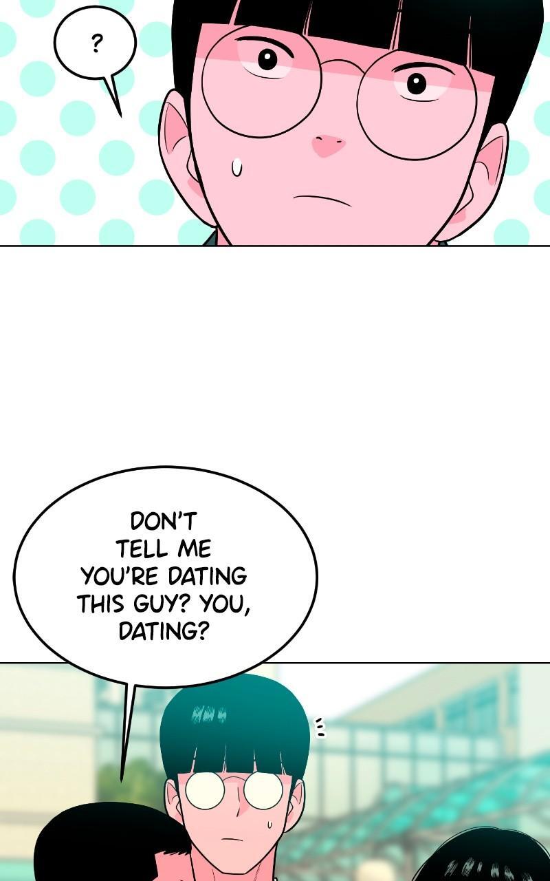 Read The Good Student Manga Online