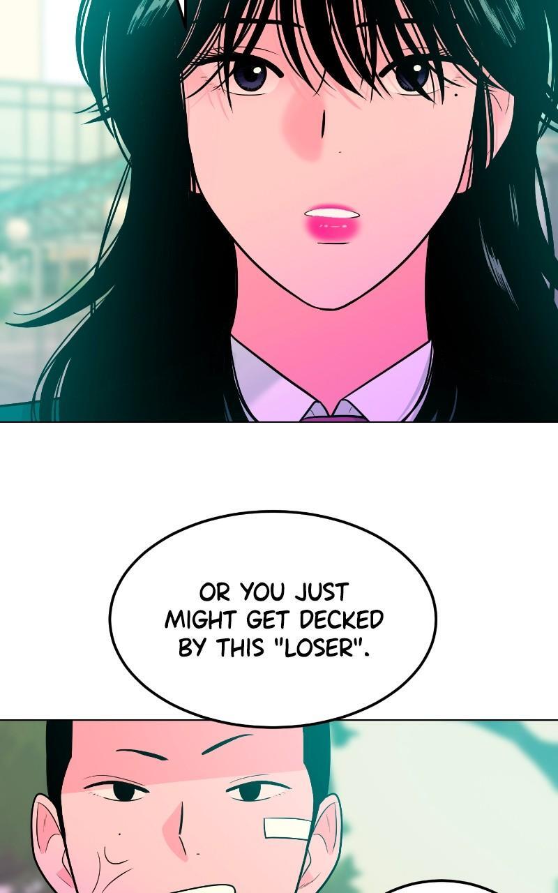 Read The Good Student Manga Online