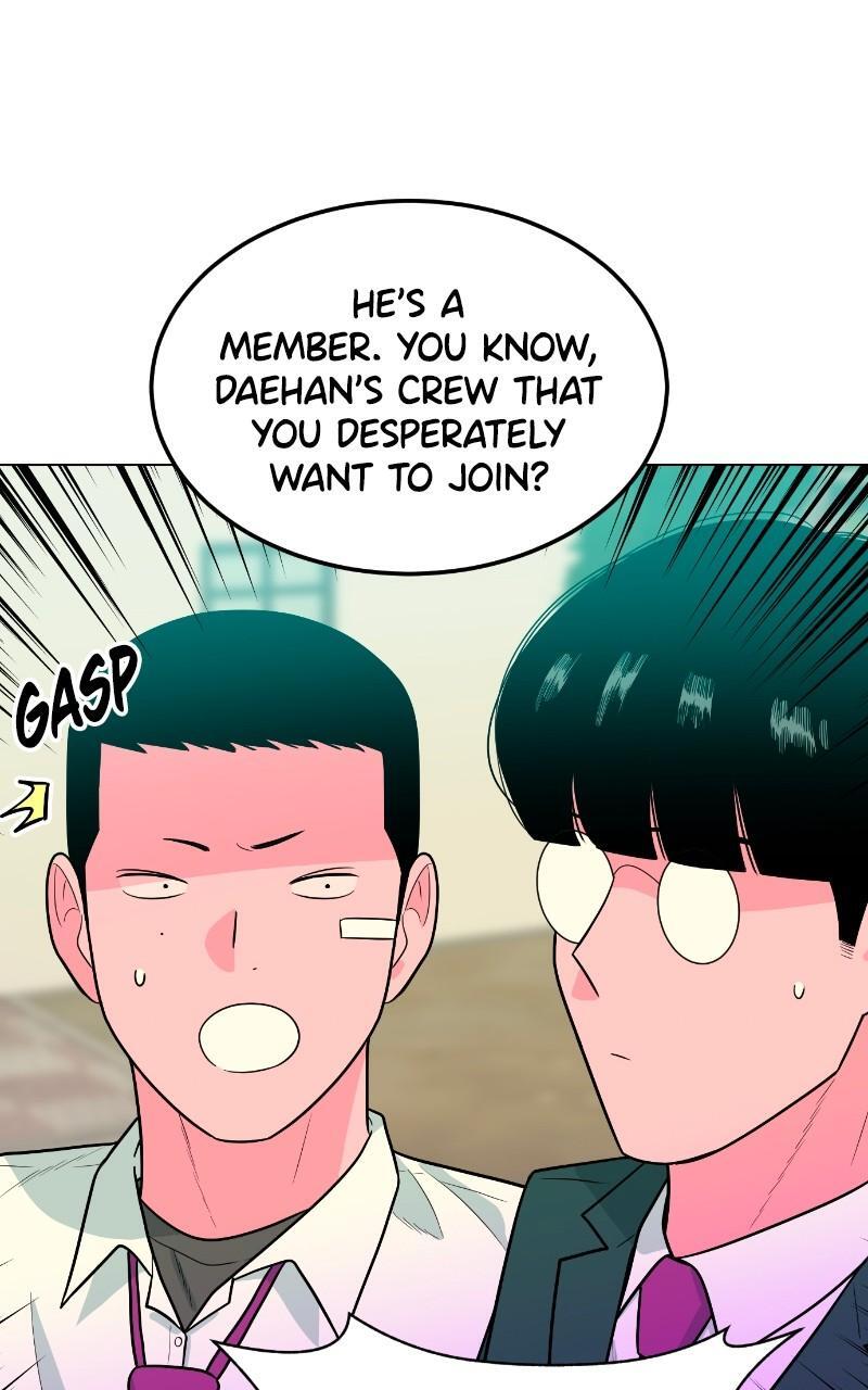 Read The Good Student Manga Online