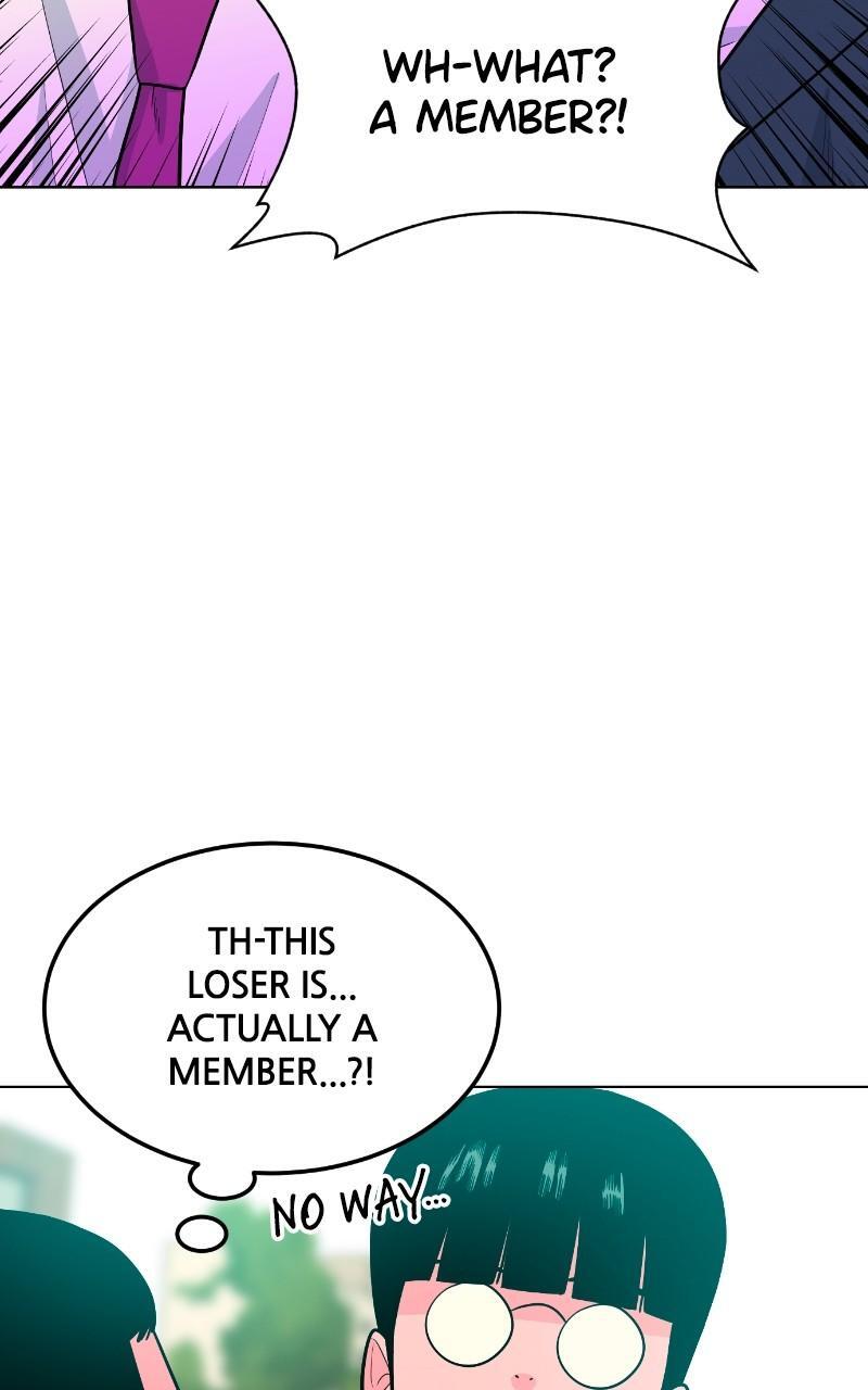 Read The Good Student Manga Online