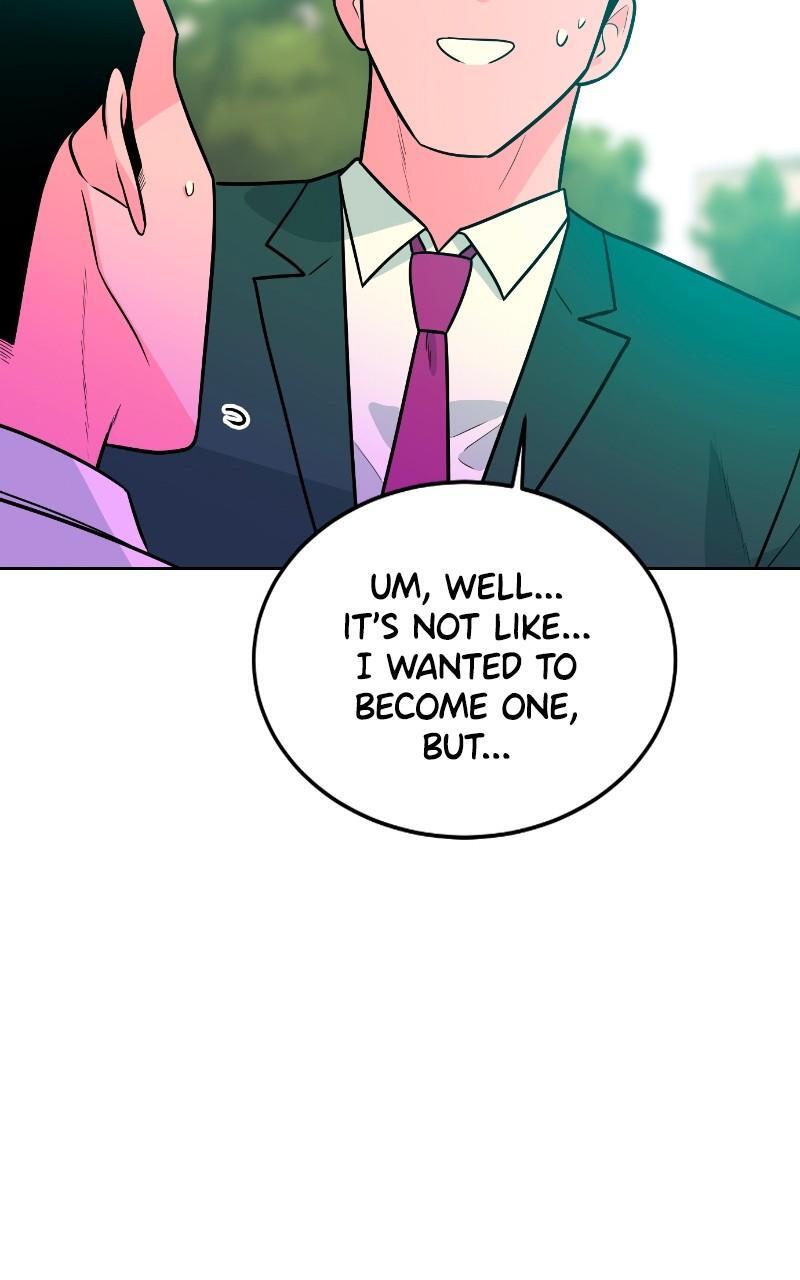 Read The Good Student Manga Online