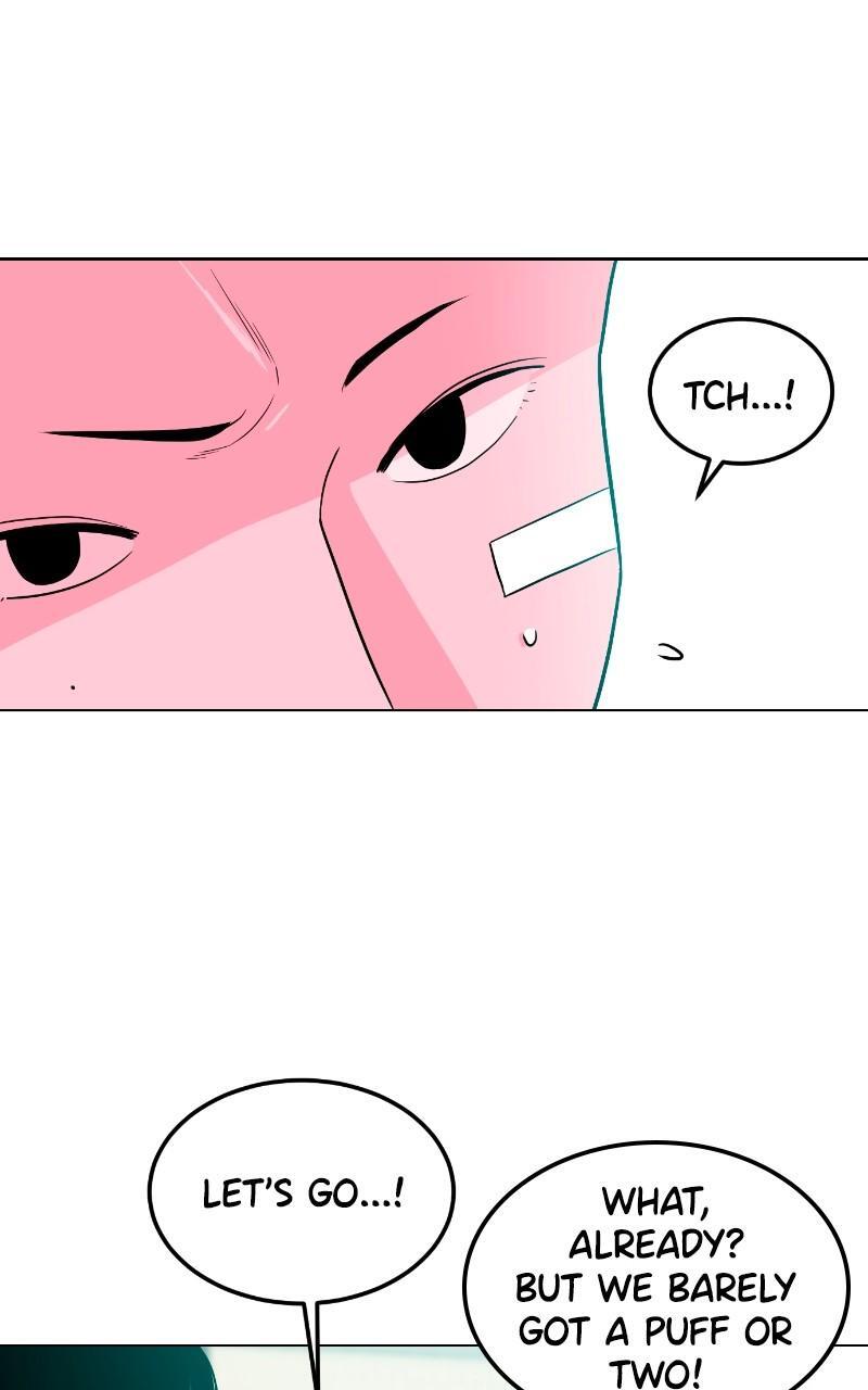 Read The Good Student Manga Online