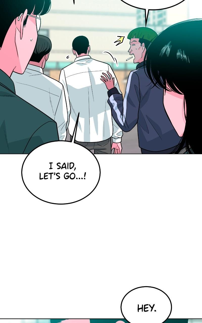 Read The Good Student Manga Online