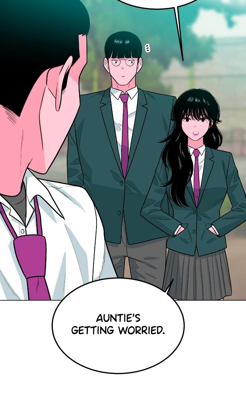 Read The Good Student Manga Online