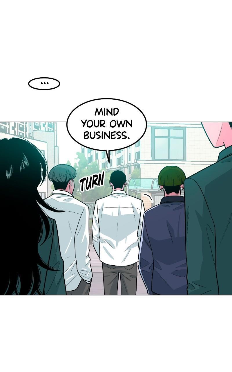 Read The Good Student Manga Online