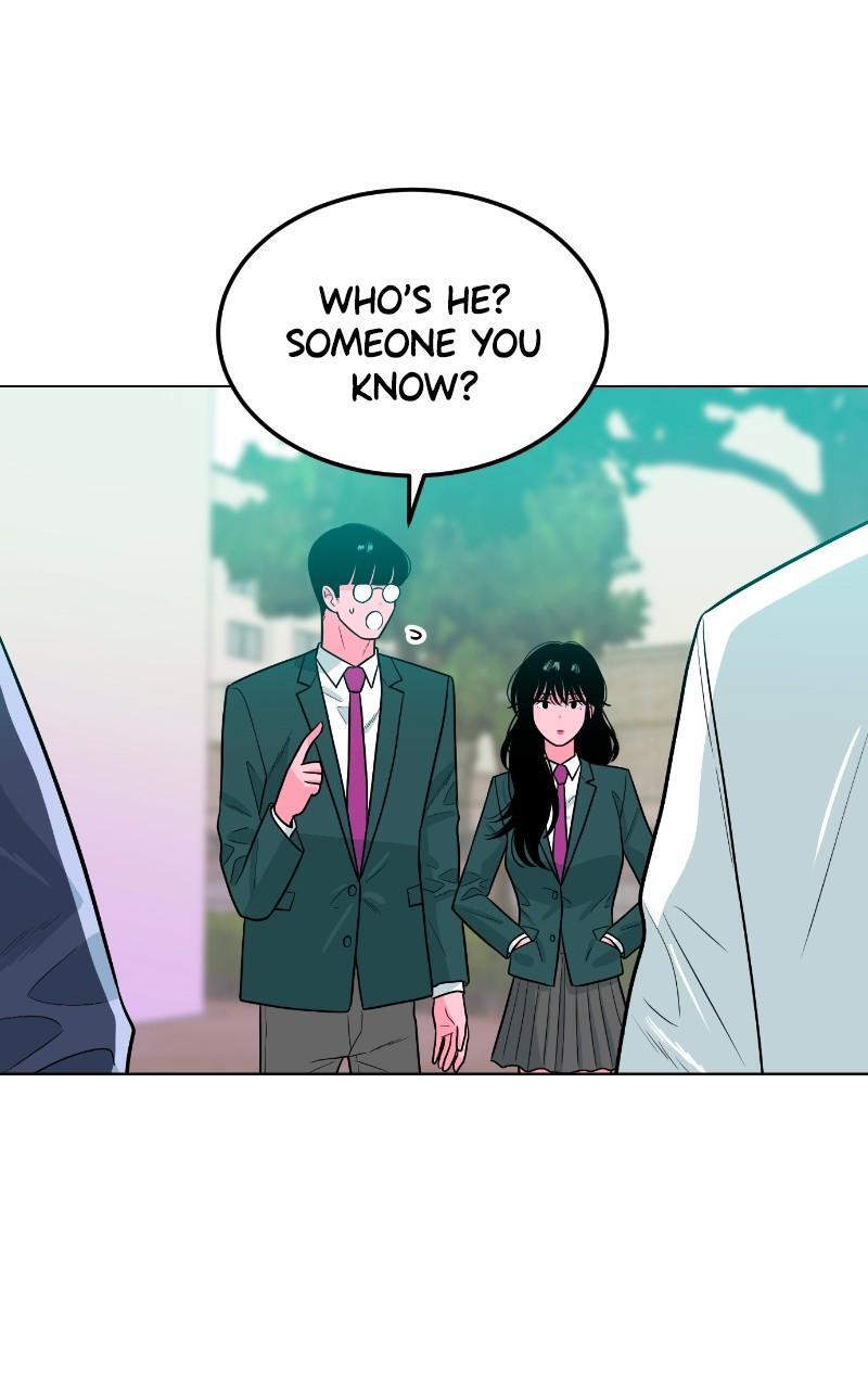 Read The Good Student Manga Online