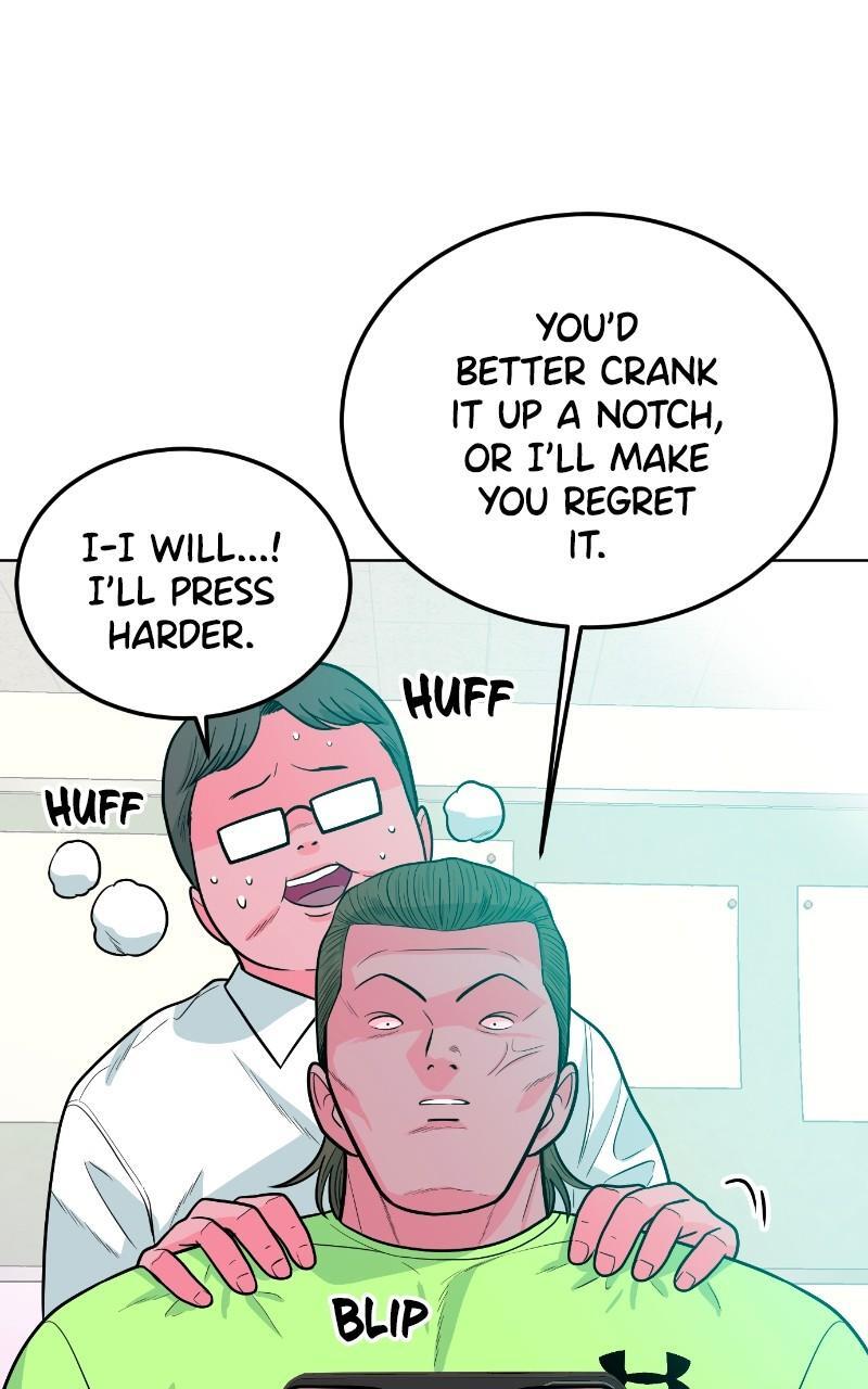 Read The Good Student Manga Online