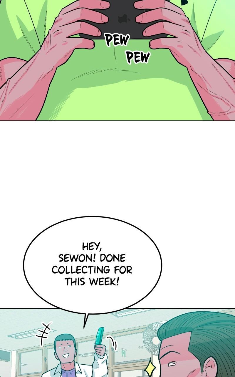 Read The Good Student Manga Online