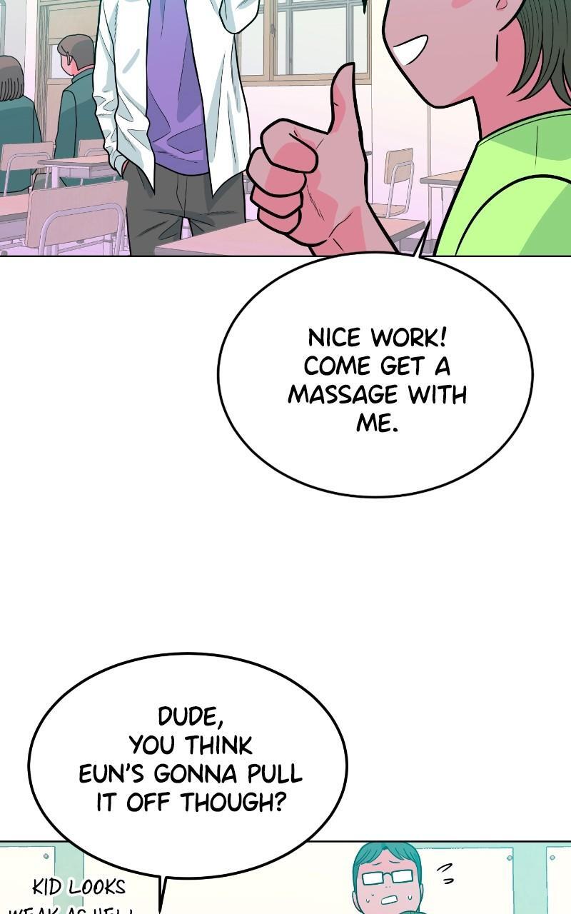 Read The Good Student Manga Online