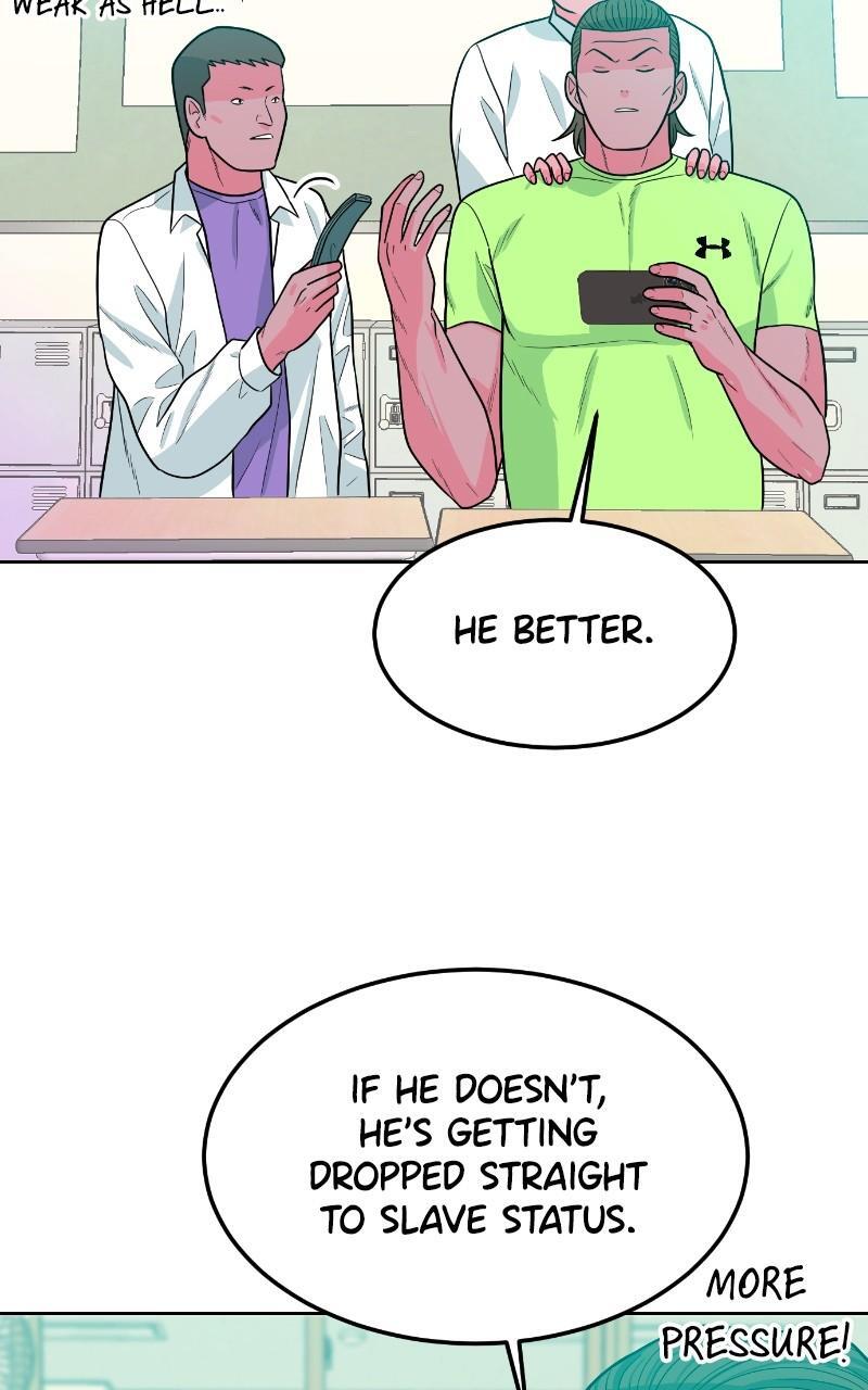 Read The Good Student Manga Online