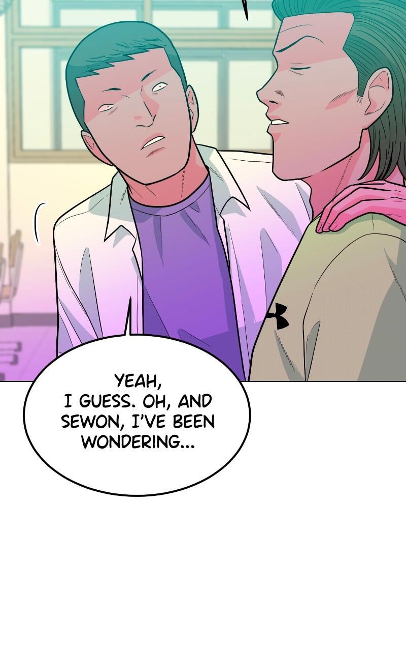 Read The Good Student Manga Online