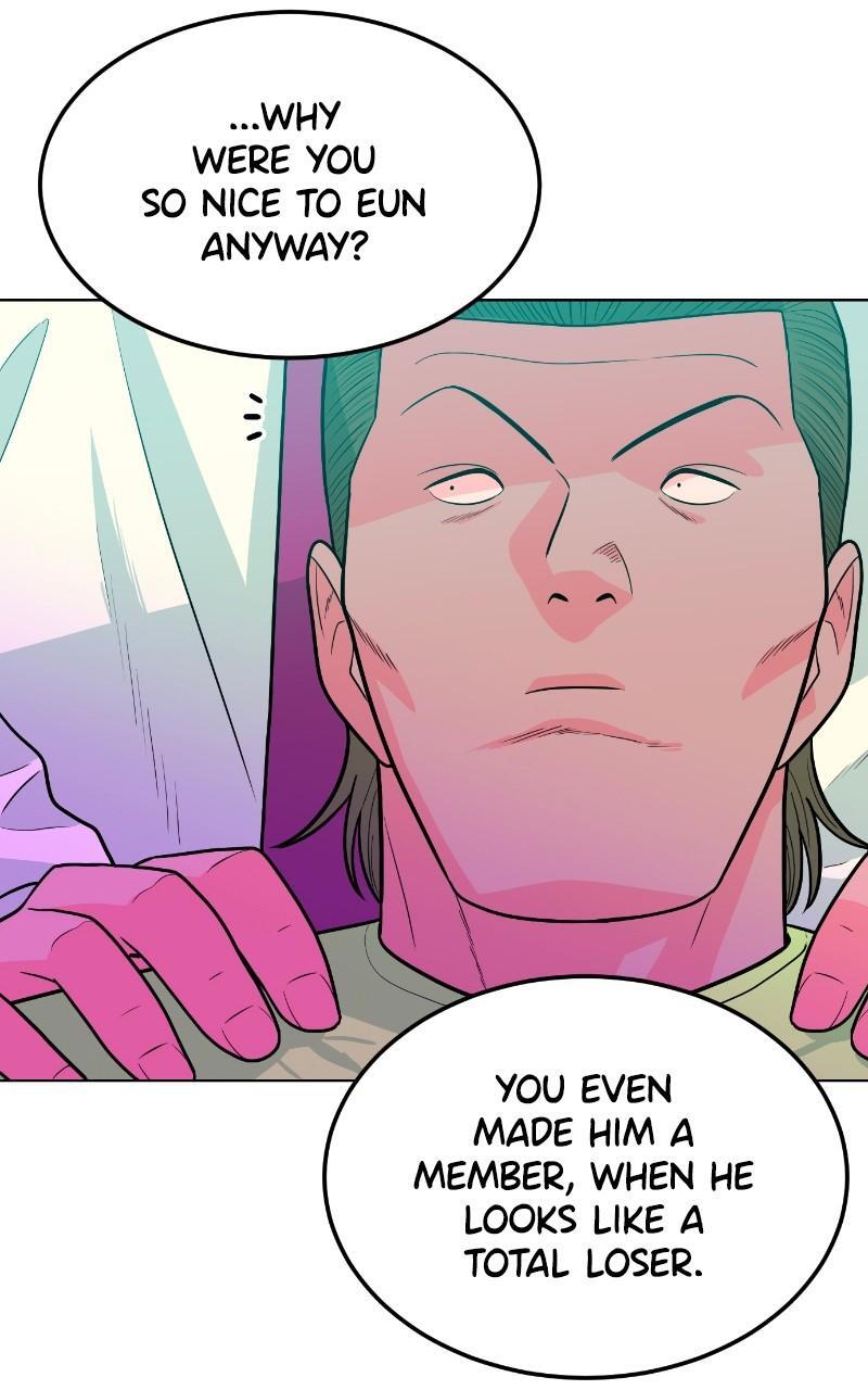 Read The Good Student Manga Online