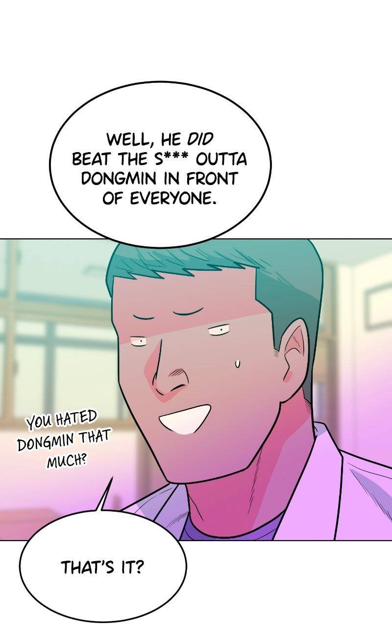 Read The Good Student Manga Online