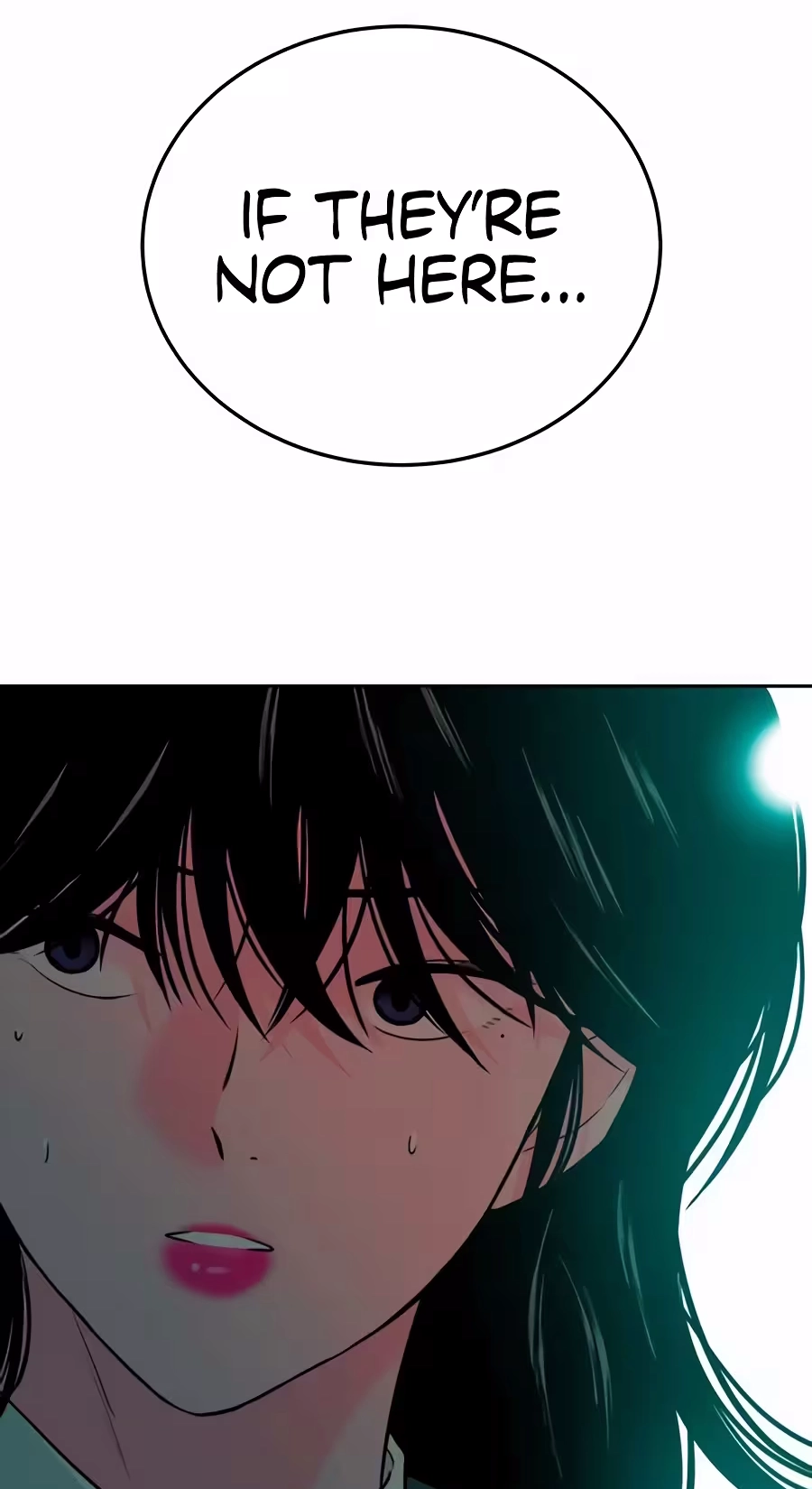 Read The Good Student Manga Online