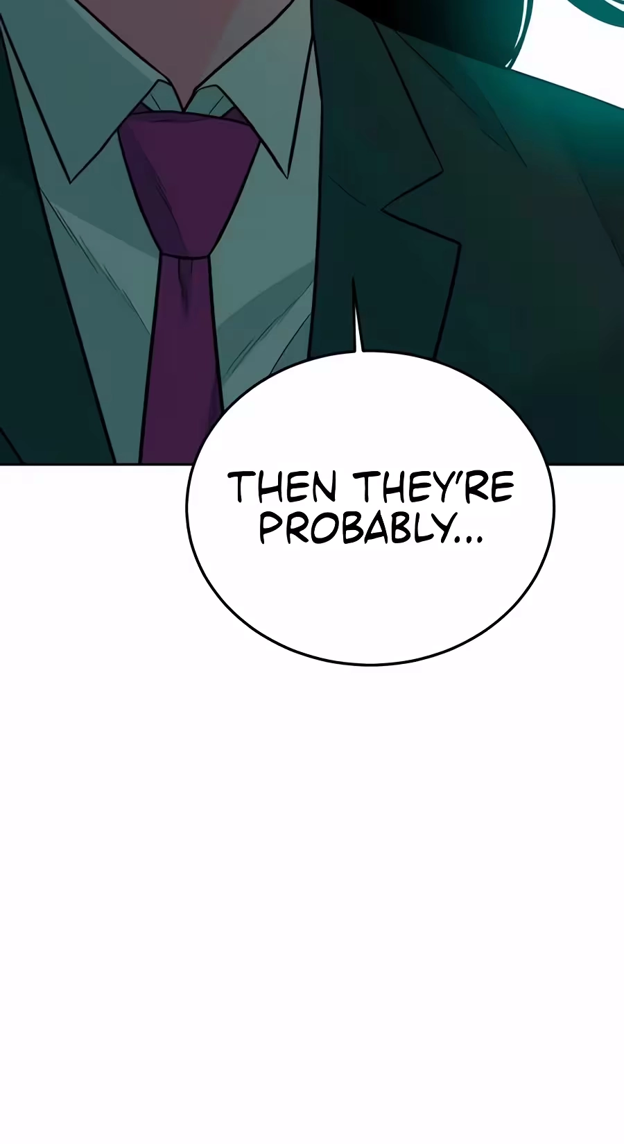 Read The Good Student Manga Online
