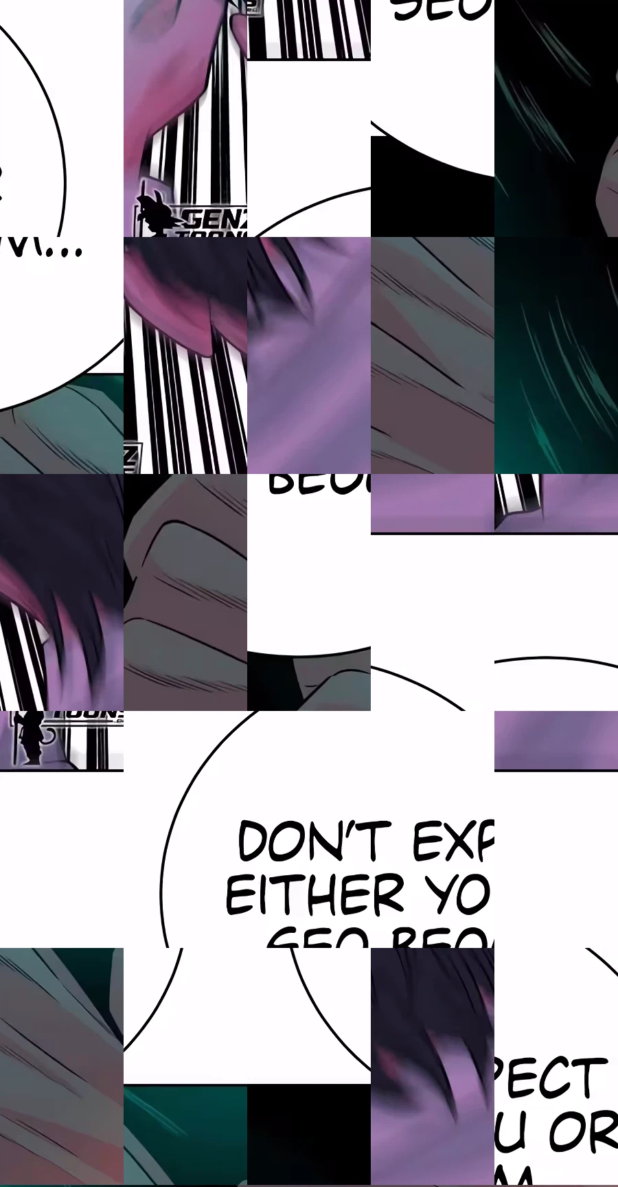Read The Good Student Manga Online