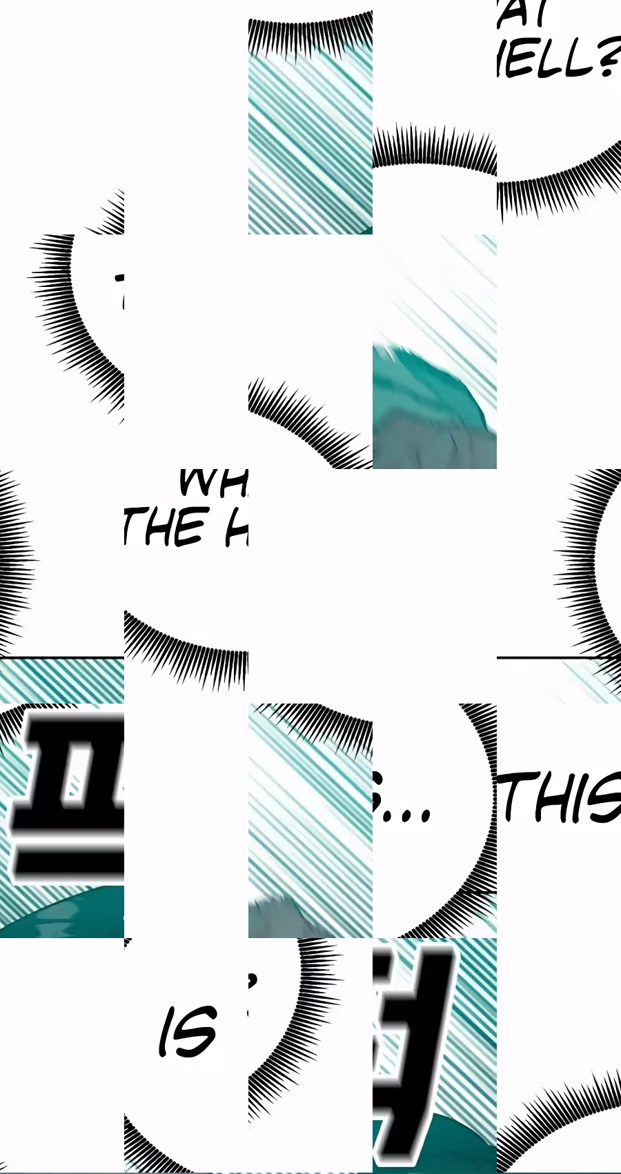 Read The Good Student Manga Online