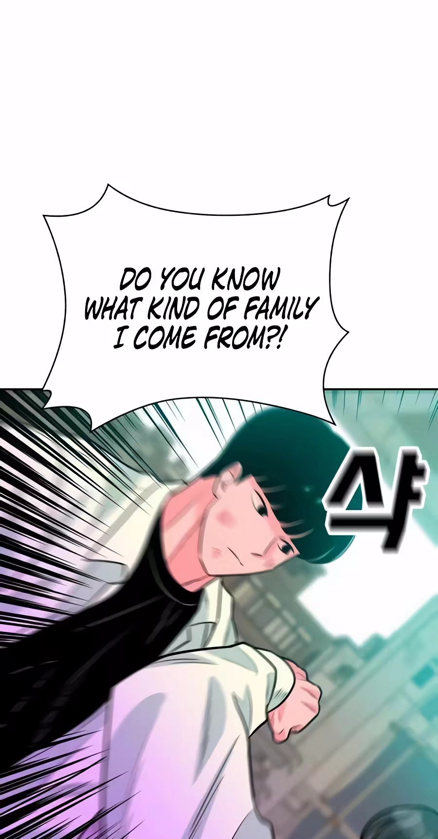 Read The Good Student Manga Online