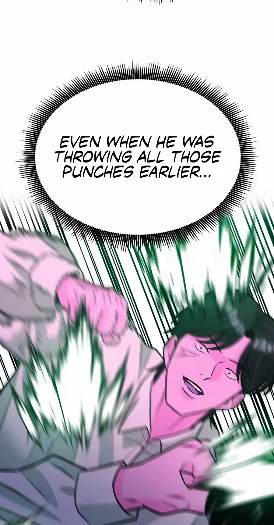 Read The Good Student Manga Online