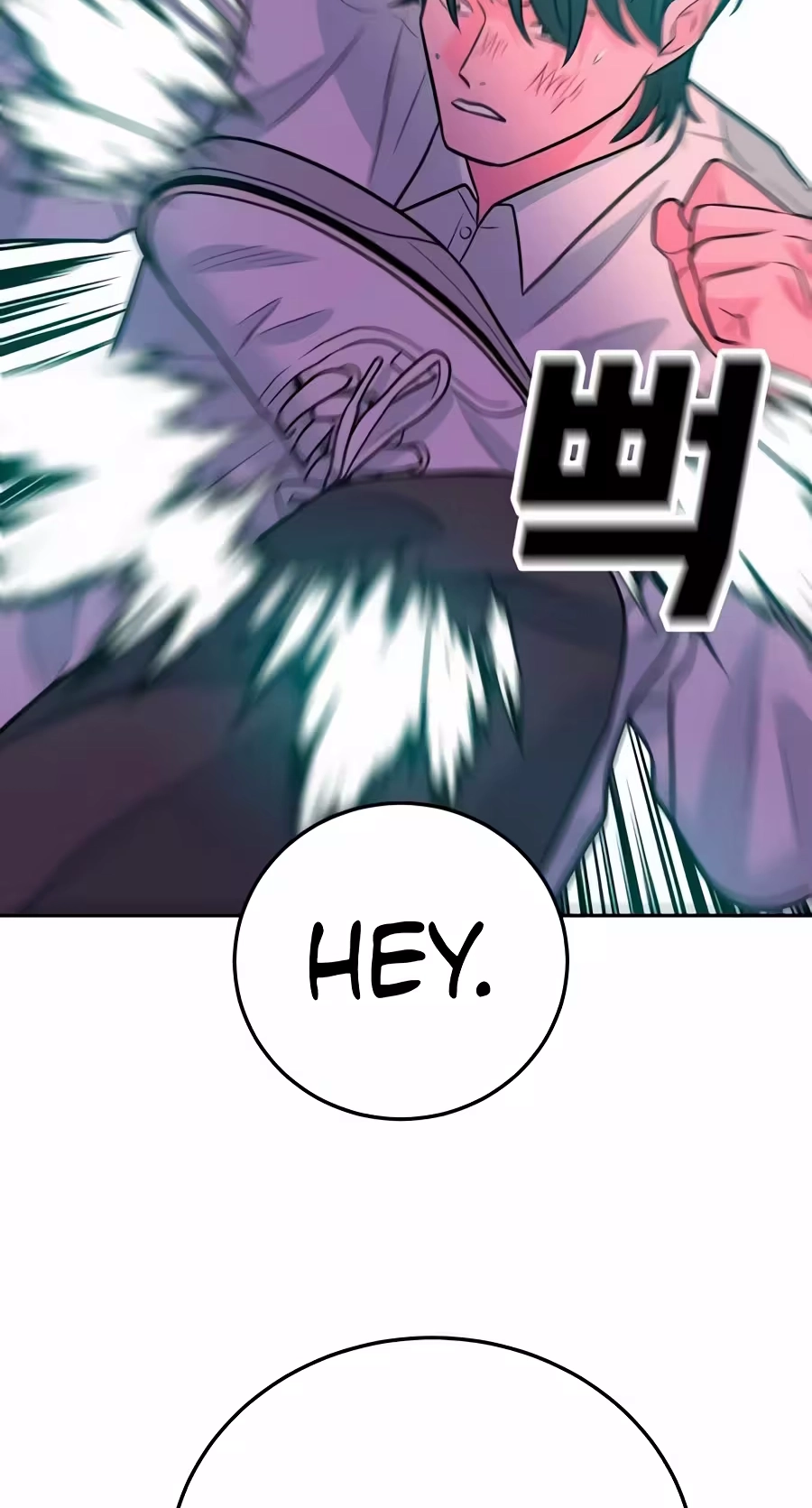 Read The Good Student Manga Online