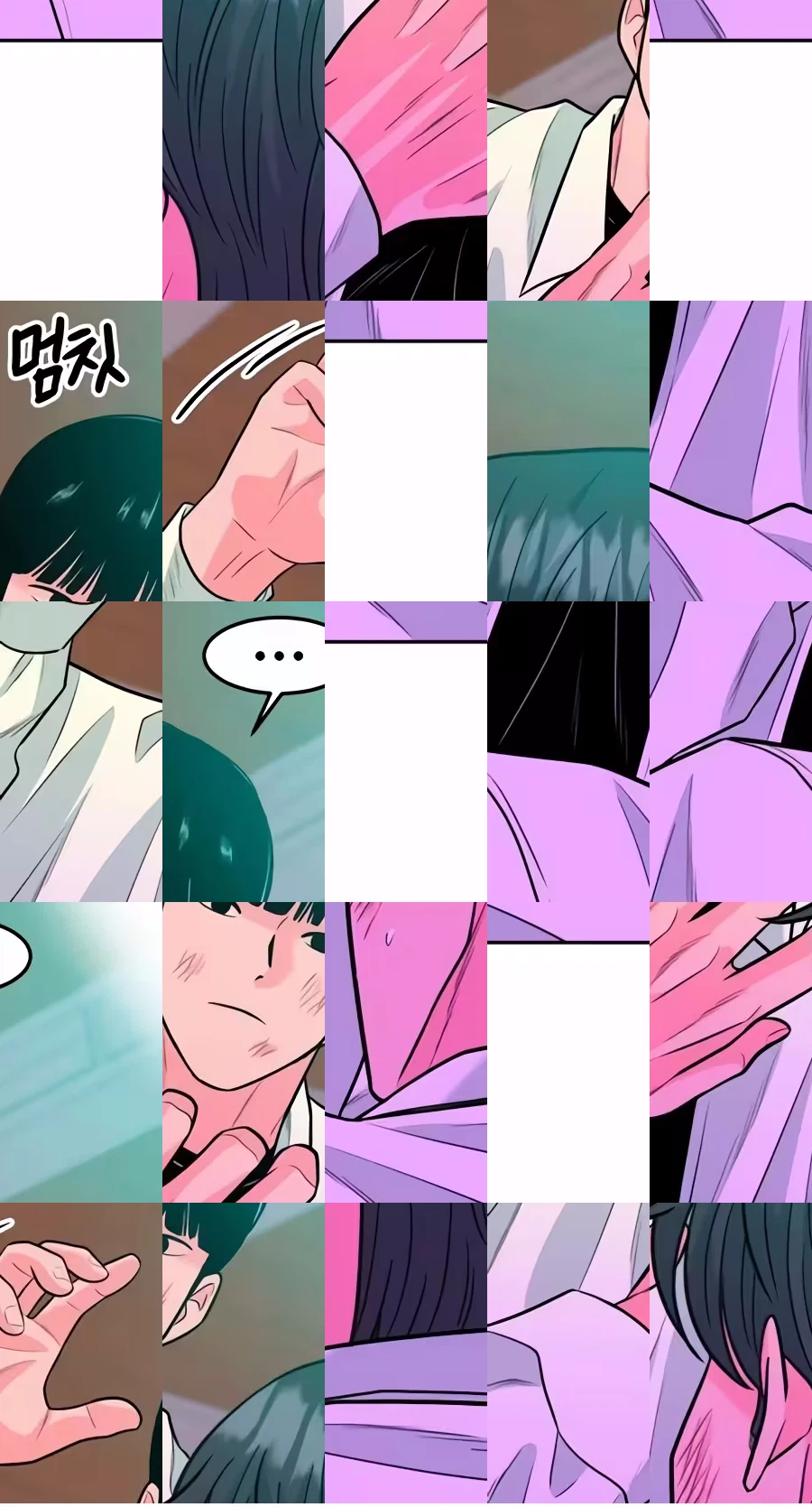 Read The Good Student Manga Online