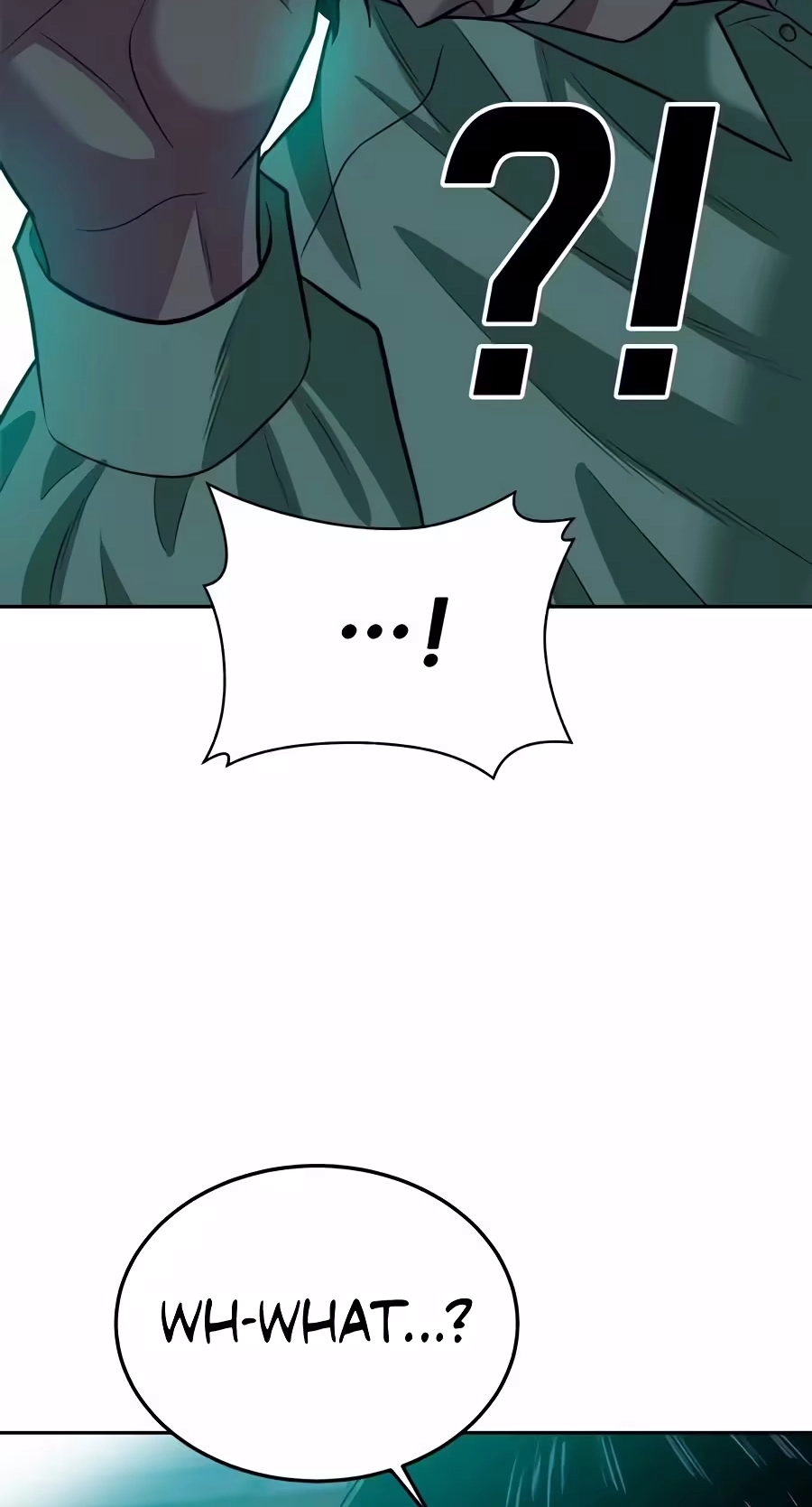 Read The Good Student Manga Online