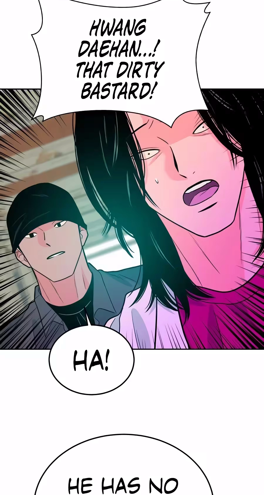 Read The Good Student Manga Online