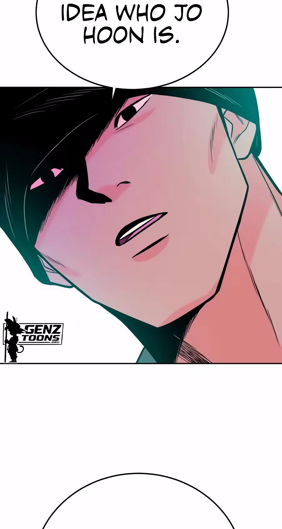 Read The Good Student Manga Online
