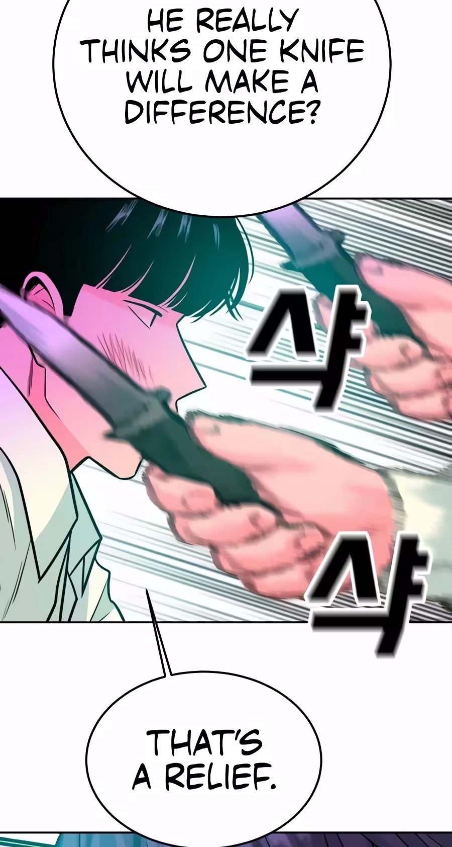 Read The Good Student Manga Online