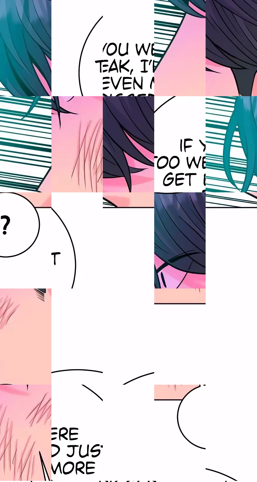 Read The Good Student Manga Online