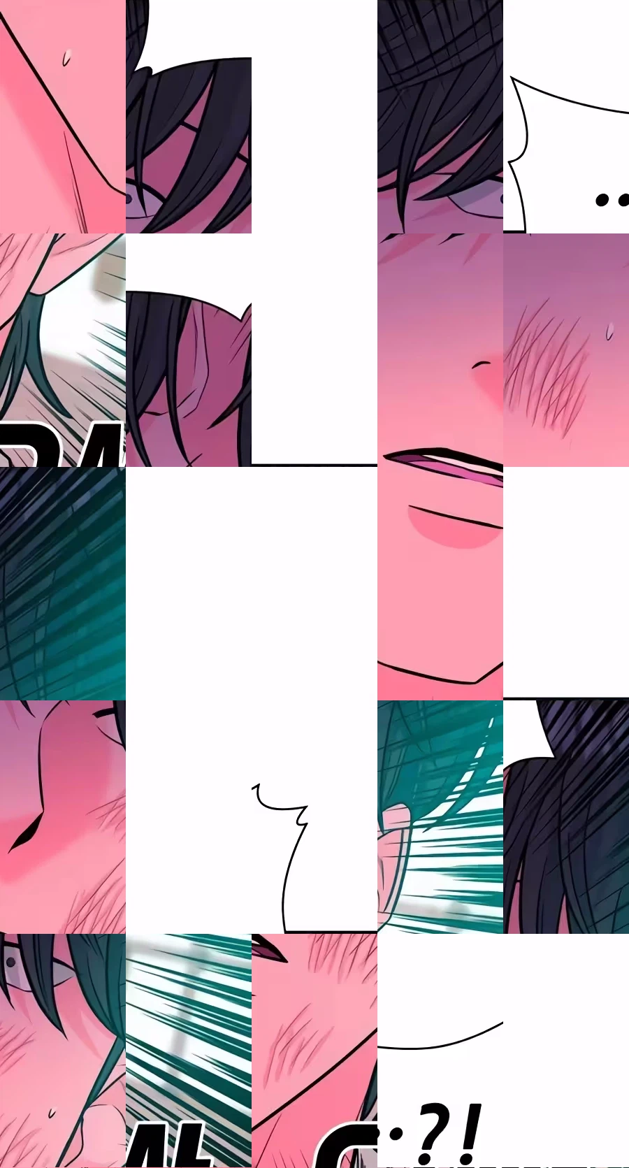 Read The Good Student Manga Online