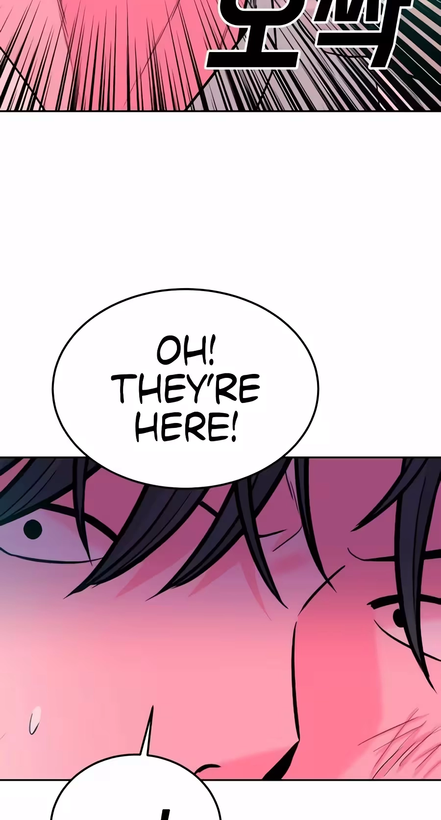 Read The Good Student Manga Online