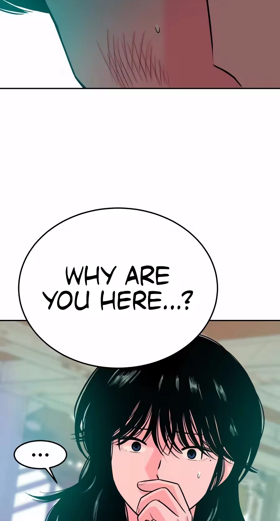 Read The Good Student Manga Online