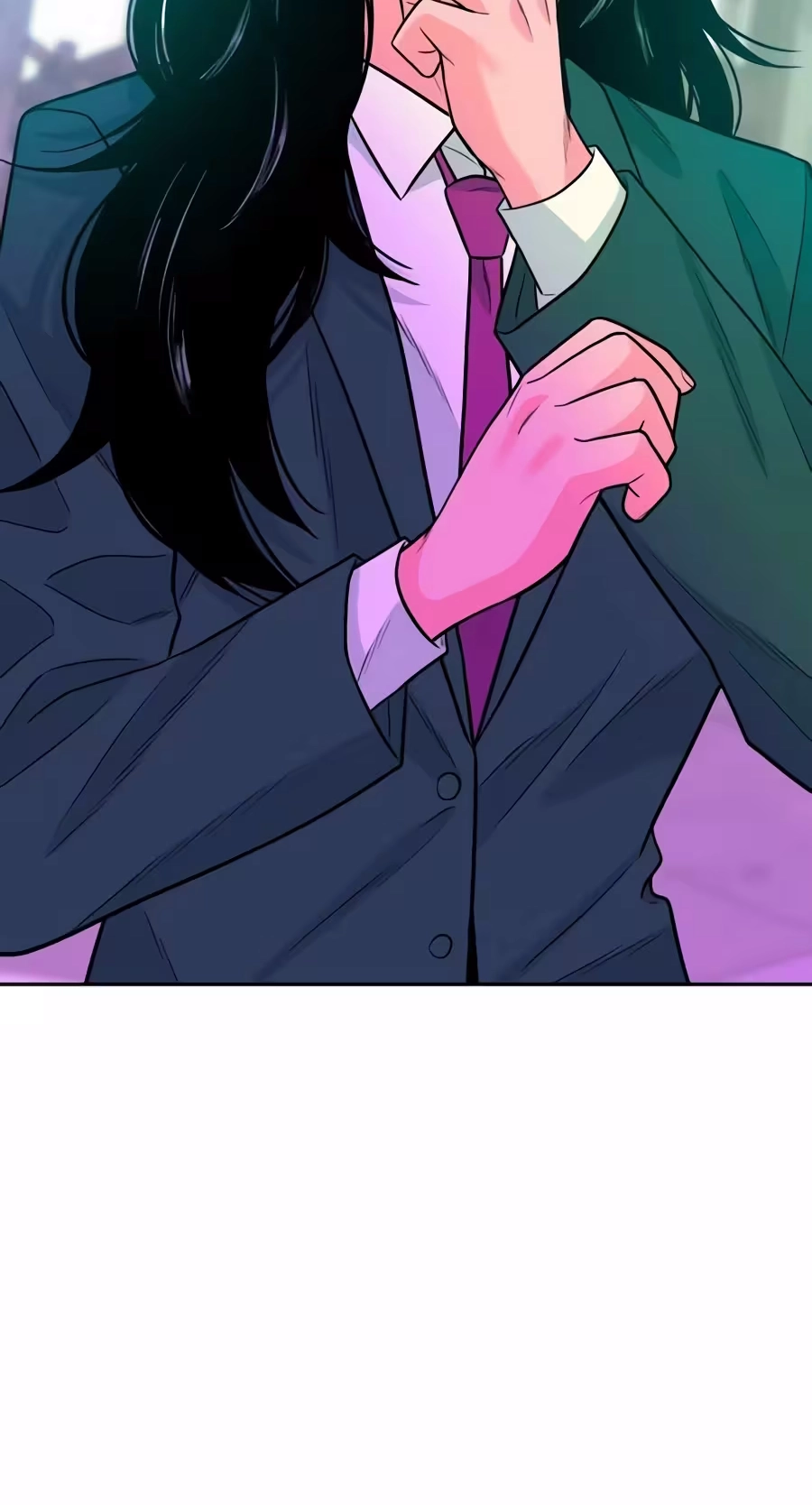Read The Good Student Manga Online