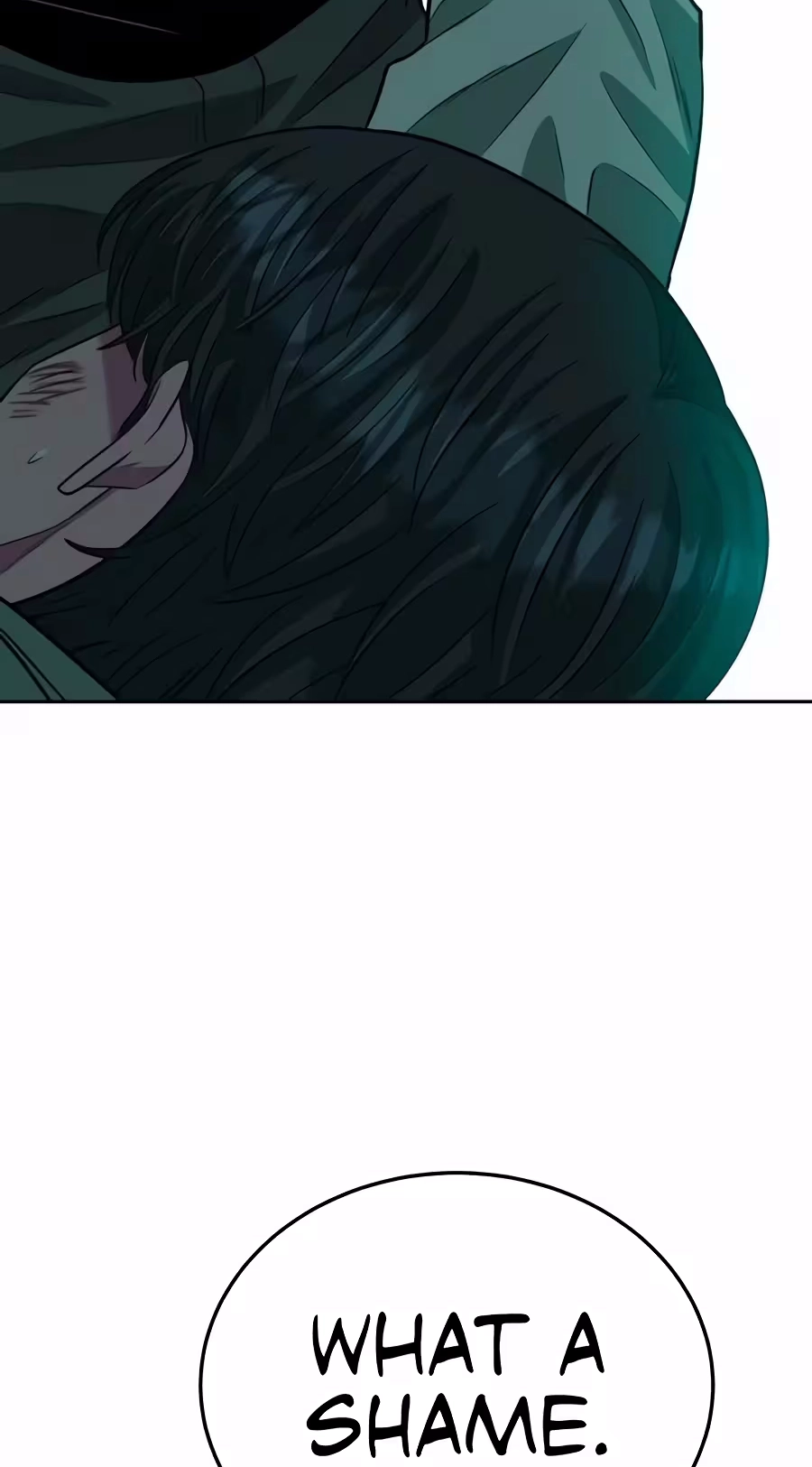 Read The Good Student Manga Online