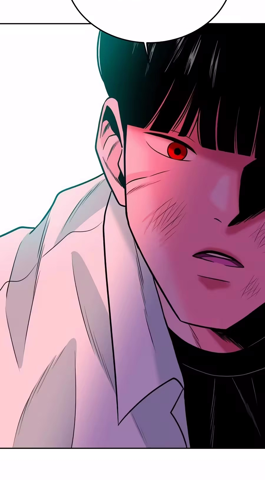 Read The Good Student Manga Online
