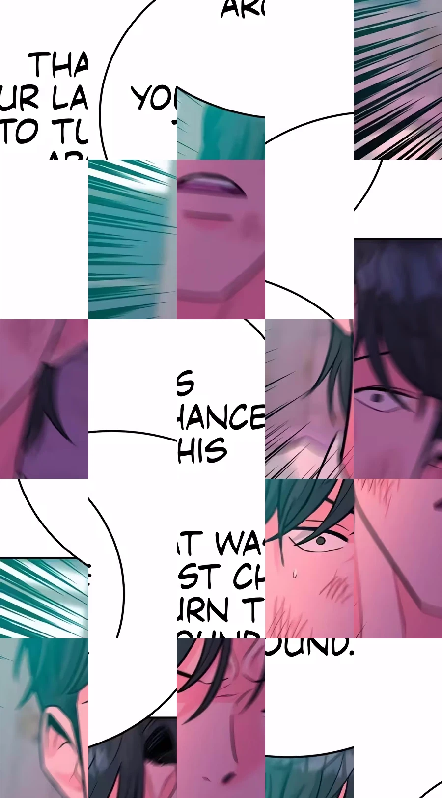 Read The Good Student Manga Online
