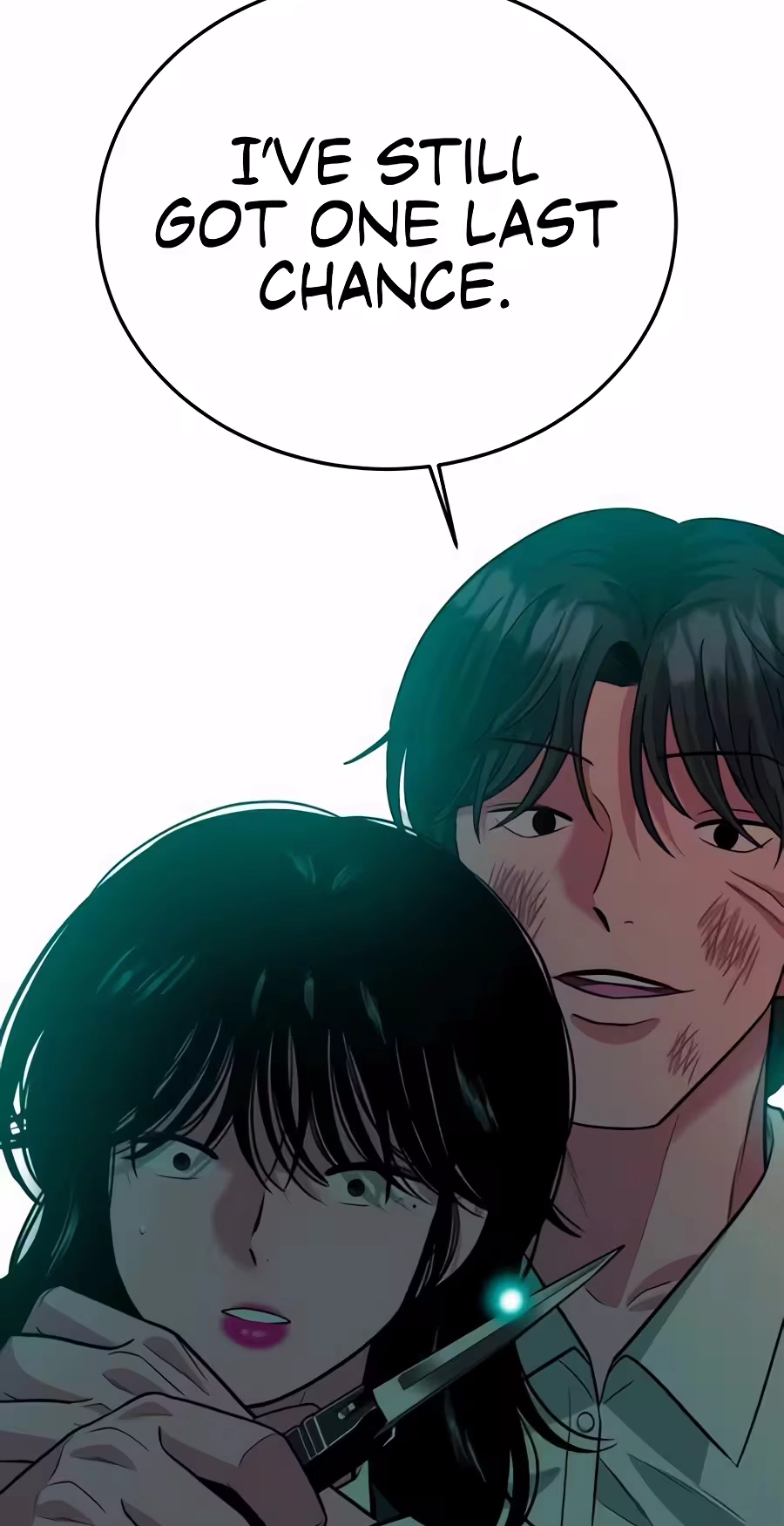 Read The Good Student Manga Online