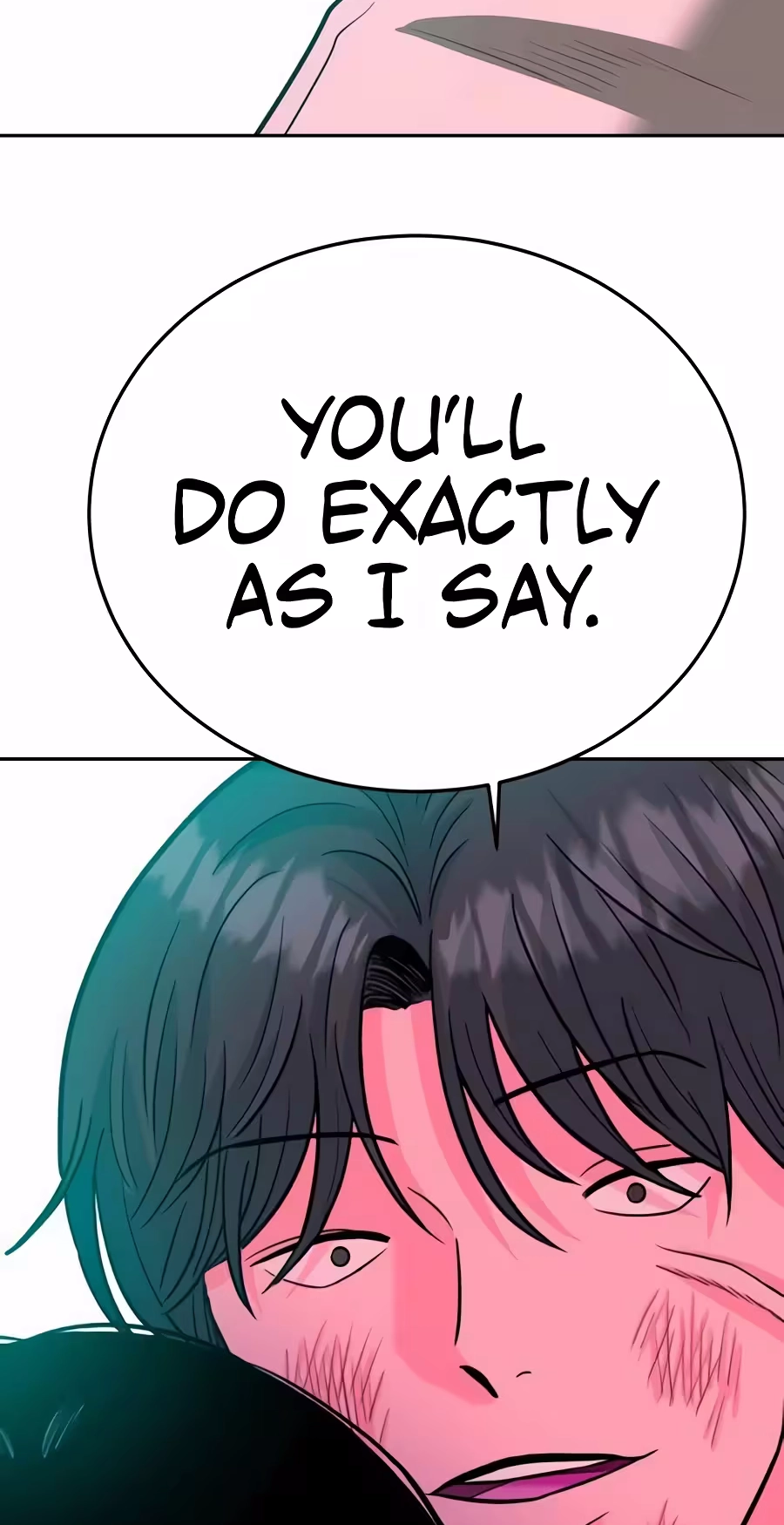 Read The Good Student Manga Online