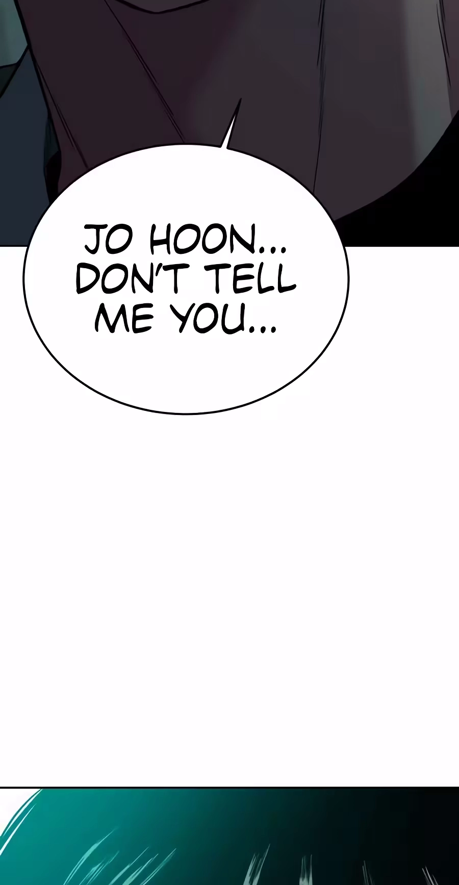 Read The Good Student Manga Online