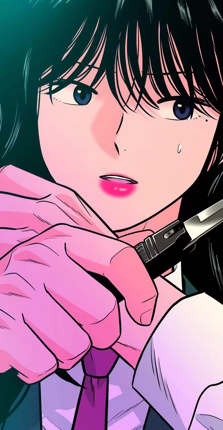 Read The Good Student Manga Online