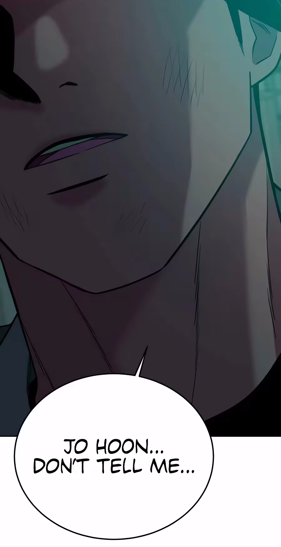 Read The Good Student Manga Online