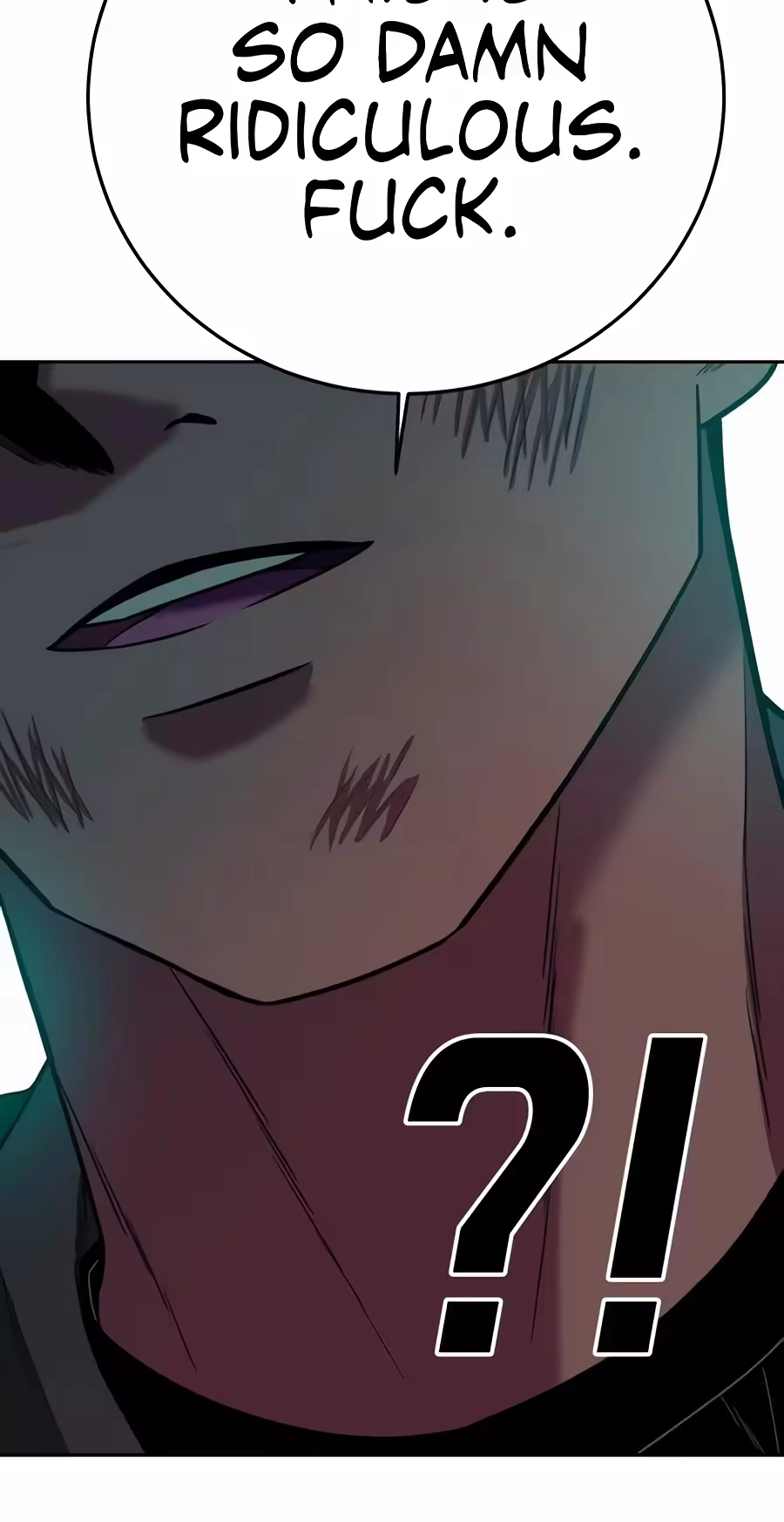 Read The Good Student Manga Online