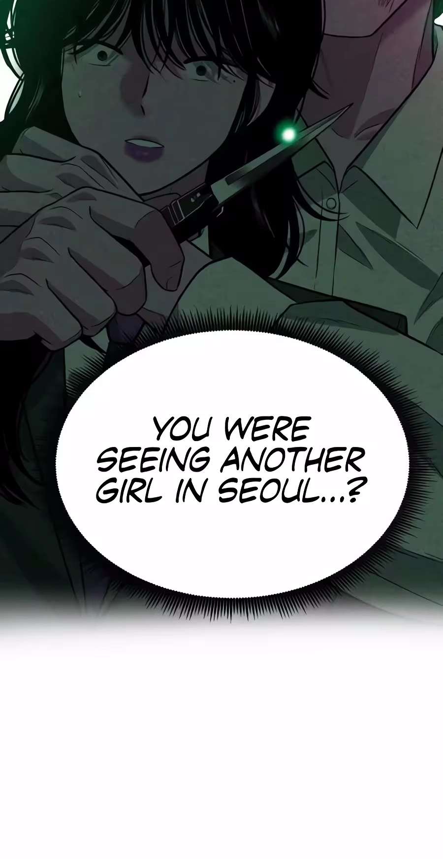 Read The Good Student Manga Online