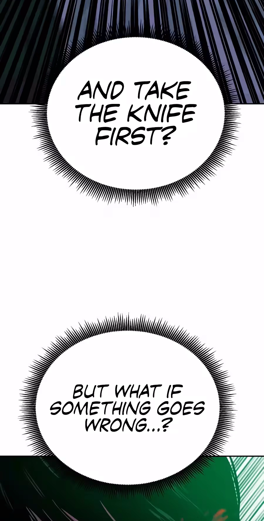 Read The Good Student Manga Online
