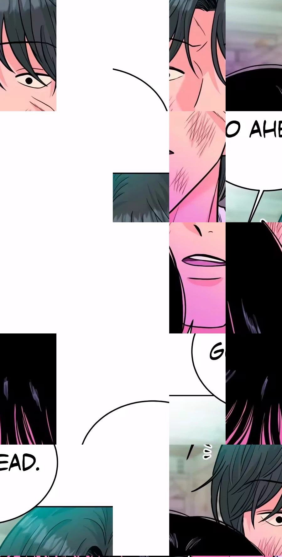Read The Good Student Manga Online