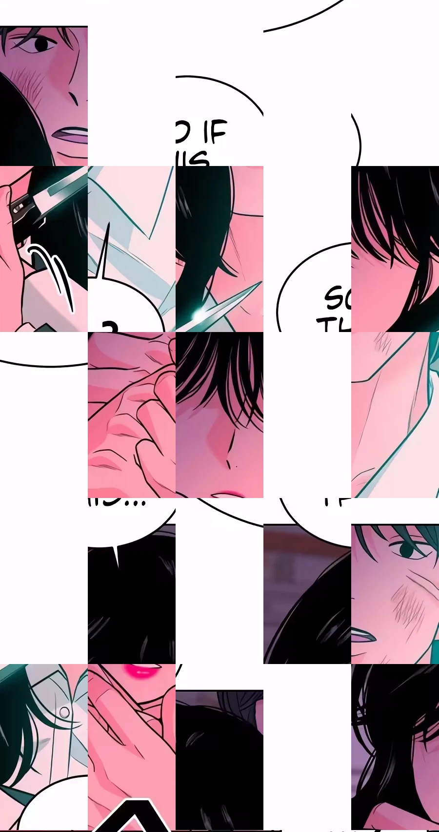 Read The Good Student Manga Online